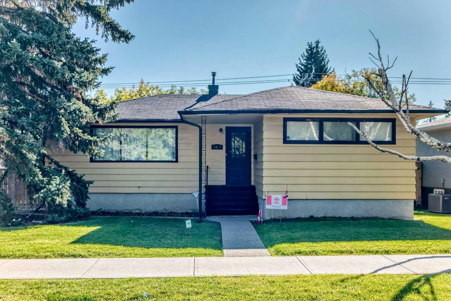 5924 Elbow Drive SW, Calgary, AB, T2V 1J2