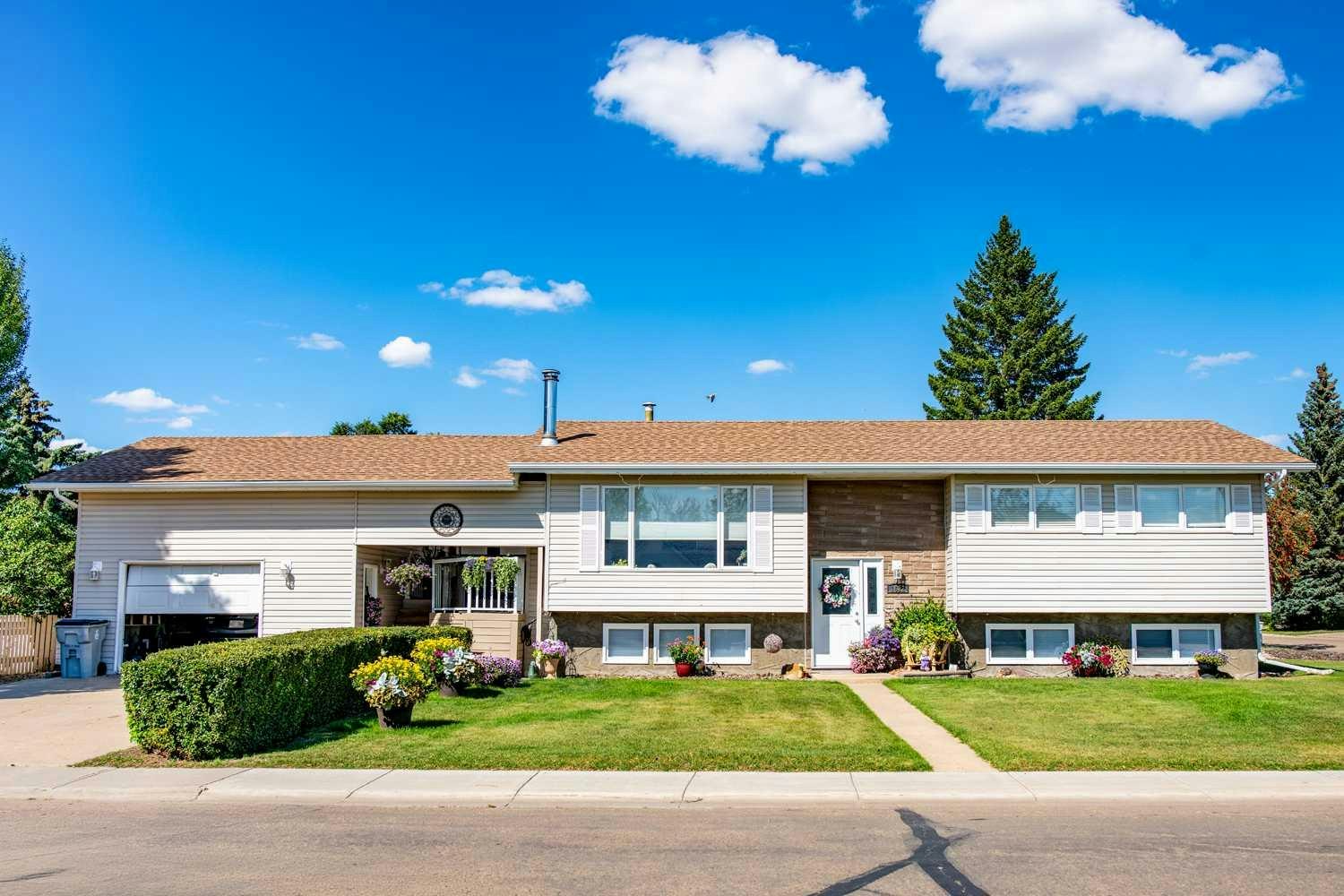 1622 11 Avenue, Wainwright, AB, T9W 1E5