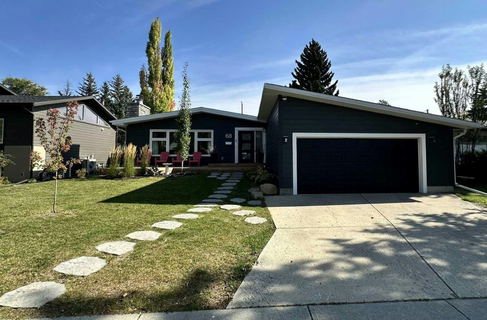 68 Haysboro Crescent SW, Calgary, AB, T2V 3E9