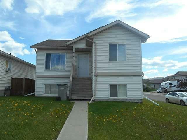 A,B-10761 73 Avenue, Grande Prairie, AB, T8W 2T5