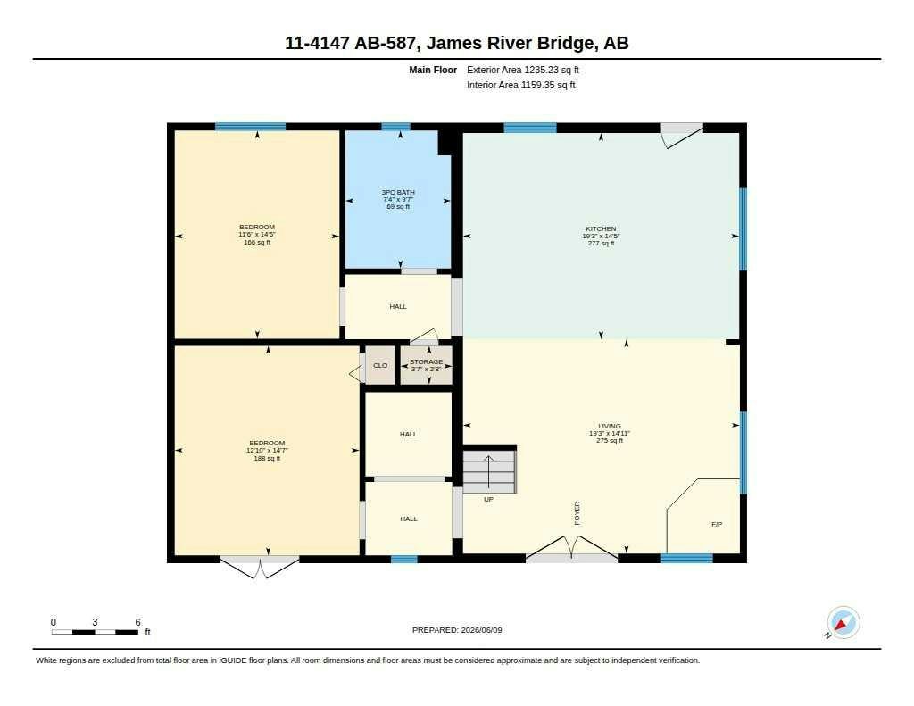 11-4147 Highway 587, Red Deer County, AB, T0M 0K0 - 43