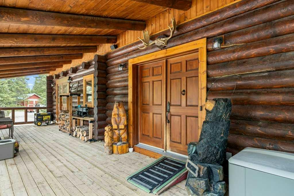 11-4147 Highway 587, Red Deer County, AB, T0M 0K0 - 2