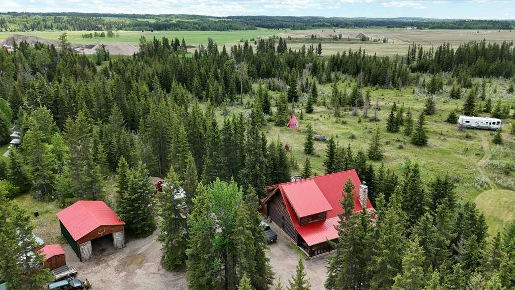 11-4147 Highway 587, Red Deer County, AB, T0M 0K0 - 42