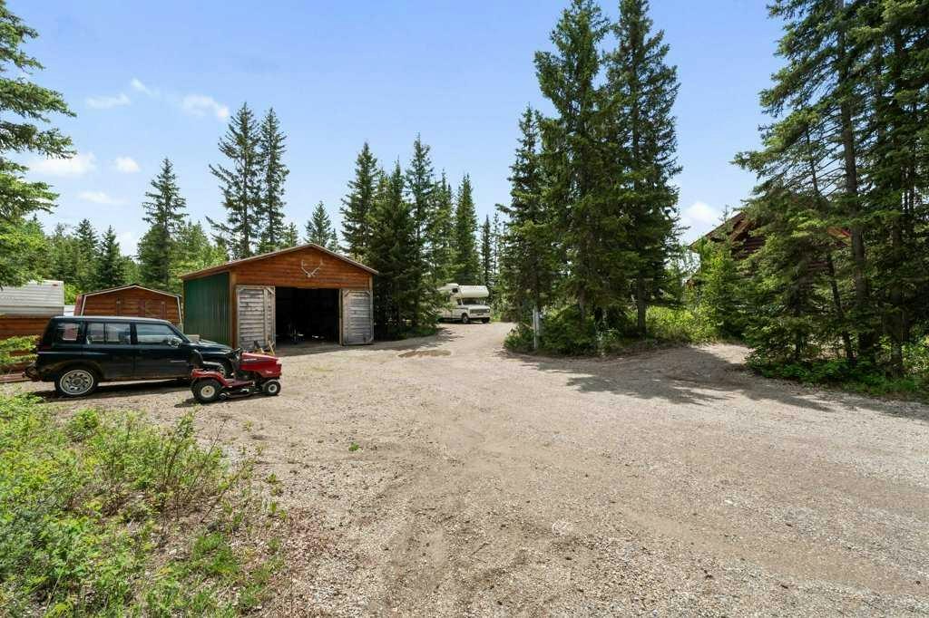 11-4147 Highway 587, Red Deer County, AB, T0M 0K0 - 33