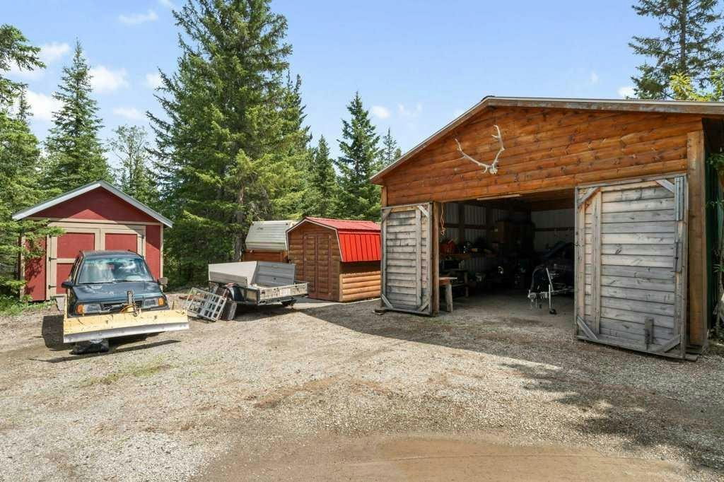 11-4147 Highway 587, Red Deer County, AB, T0M 0K0 - 30