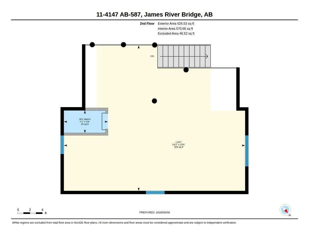 11-4147 Highway 587, Red Deer County, AB, T0M 0K0 - 44