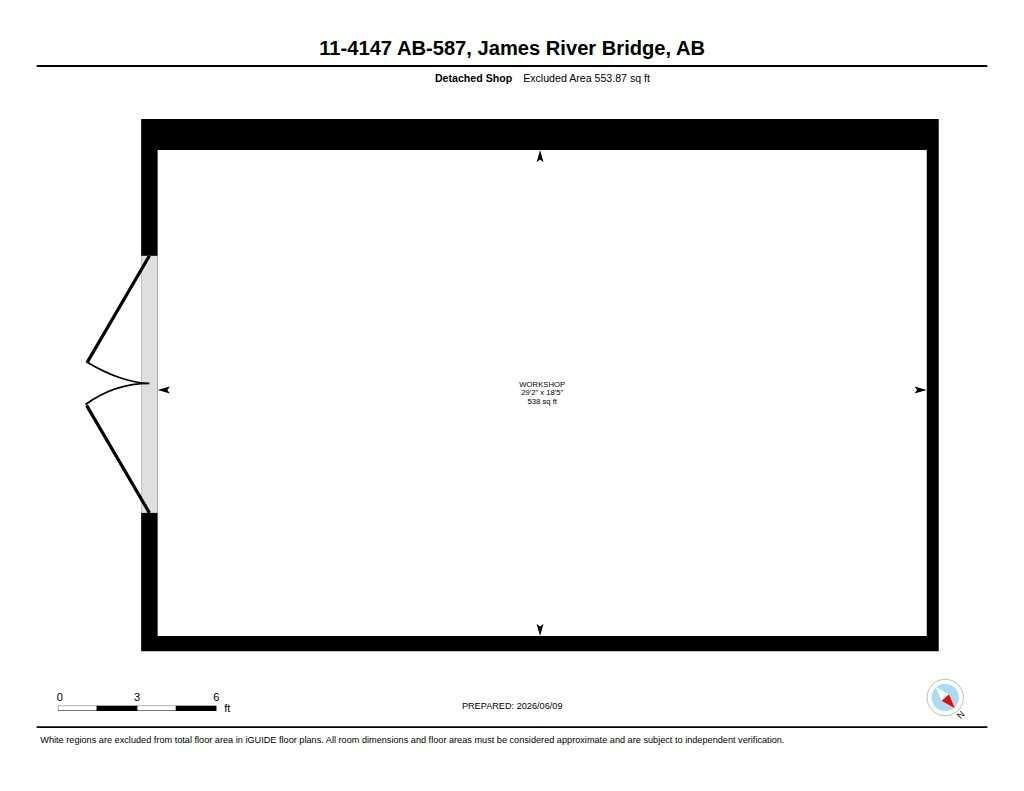 11-4147 Highway 587, Red Deer County, AB, T0M 0K0 - 45