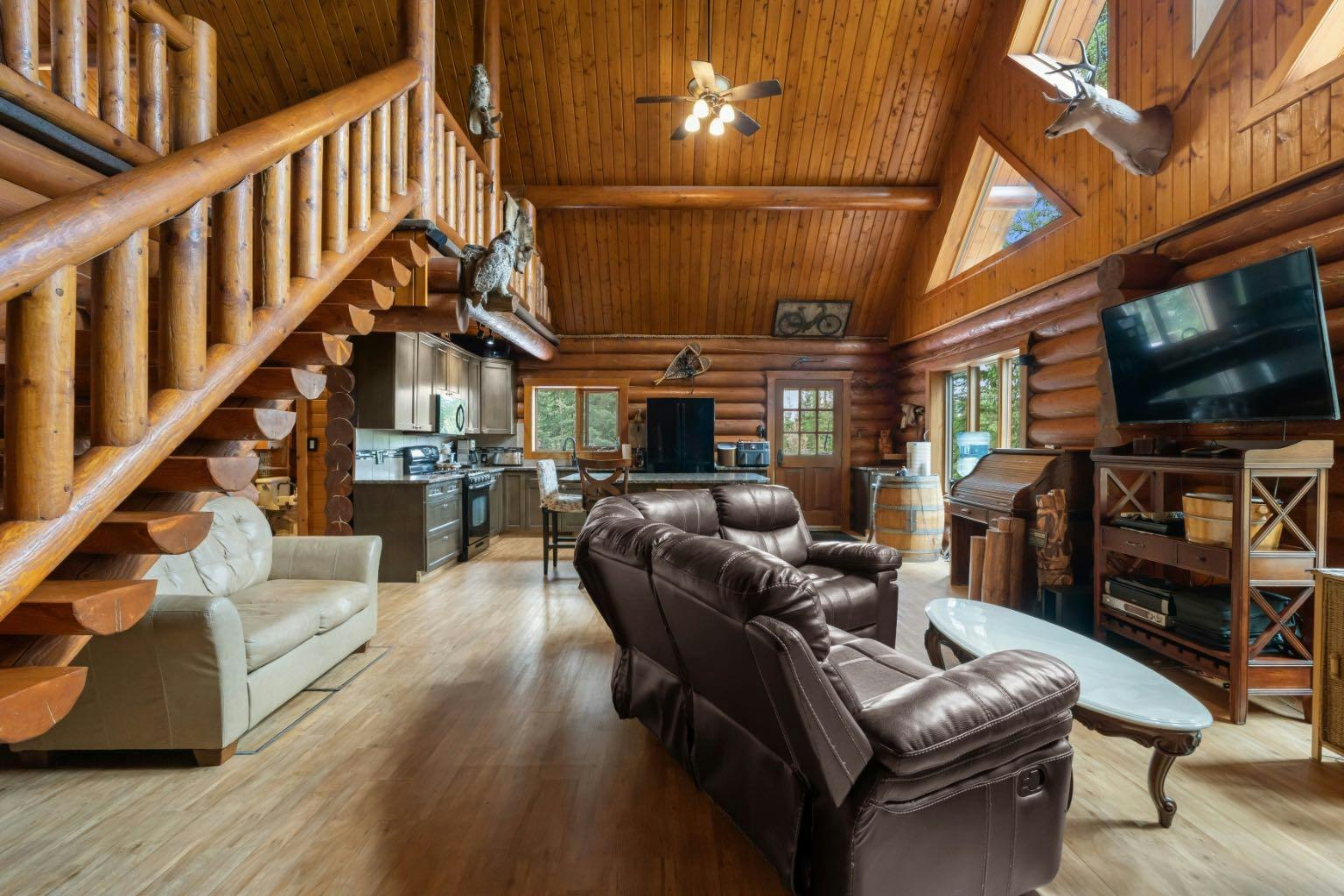 11-4147 Highway 587, Red Deer County, AB, T0M 0K0 - 8