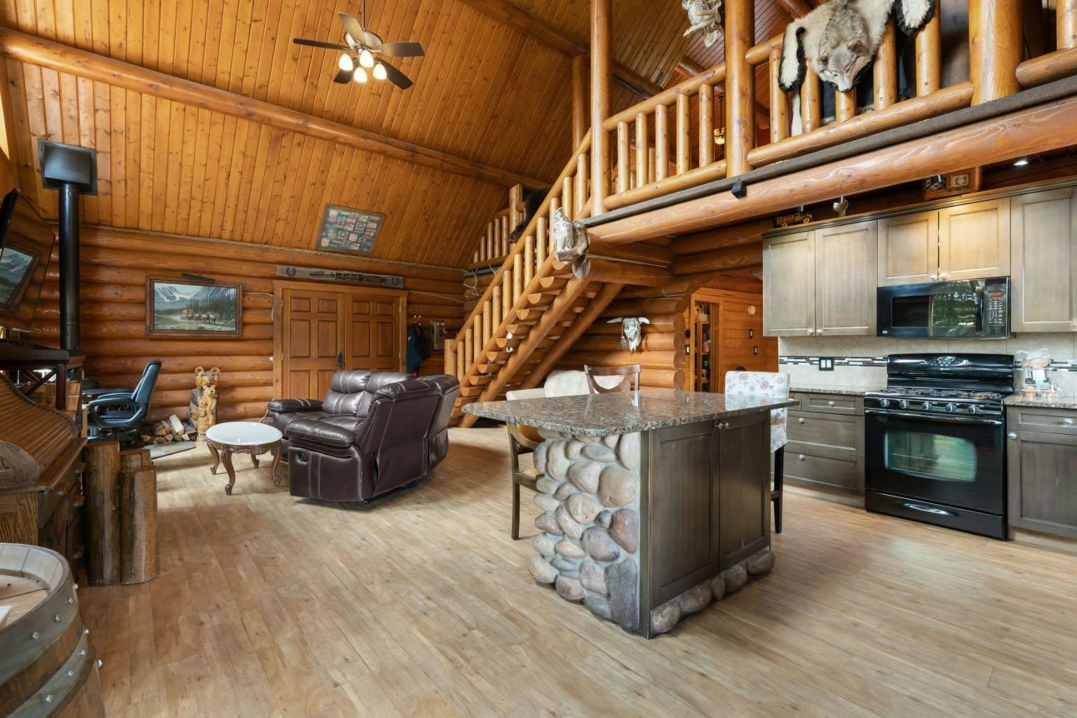 11-4147 Highway 587, Red Deer County, AB, T0M 0K0 - 11