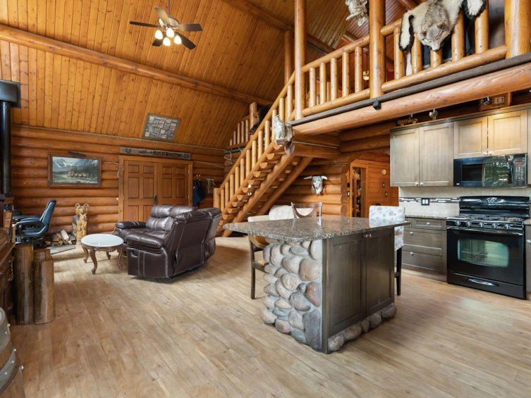 11-4147 Highway 587, Red Deer County, AB, T0M 0K0 - 11