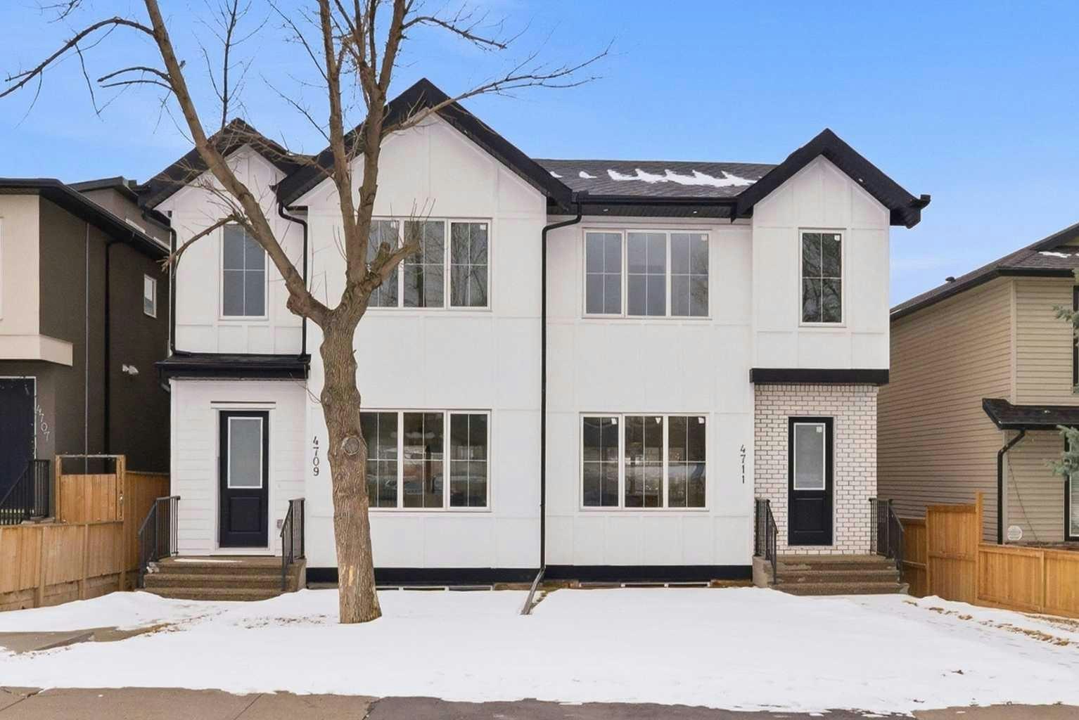 4711 19 Avenue NW, Calgary, AB, T3B 0S5