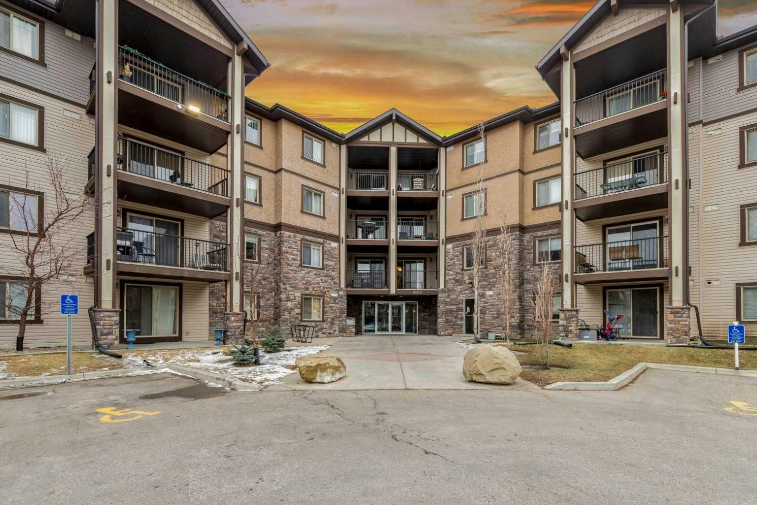 2209-60 Panatella Street NW, Calgary, AB, T3K 0M2