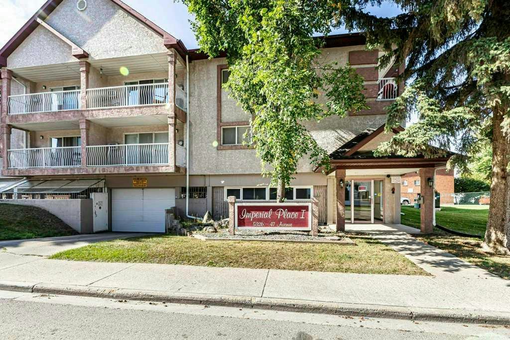 308-5326 47 Avenue, Red Deer, AB, T4N 3R2