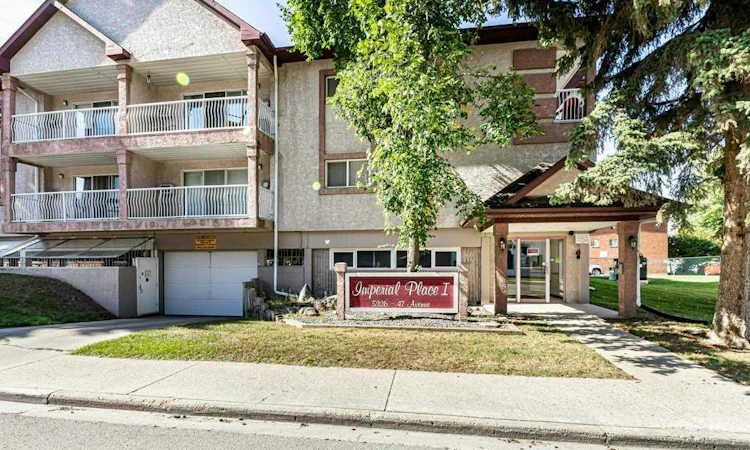 308-5326 47 Avenue