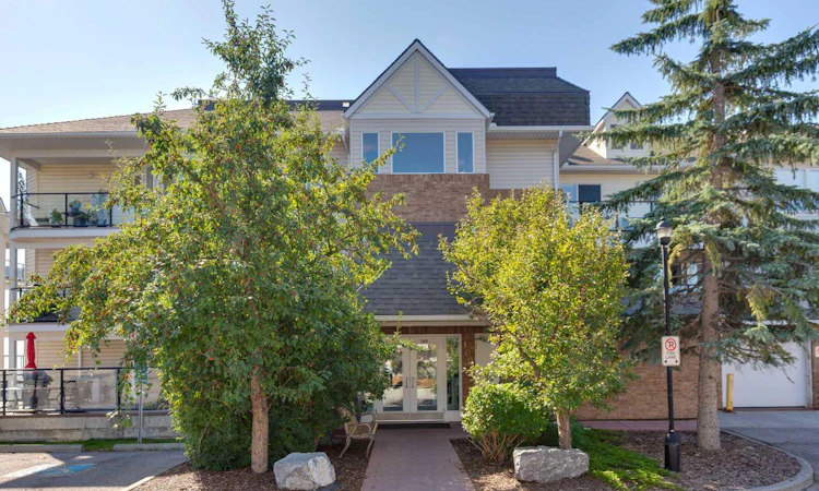 1107-950 Arbour Lake Road NW