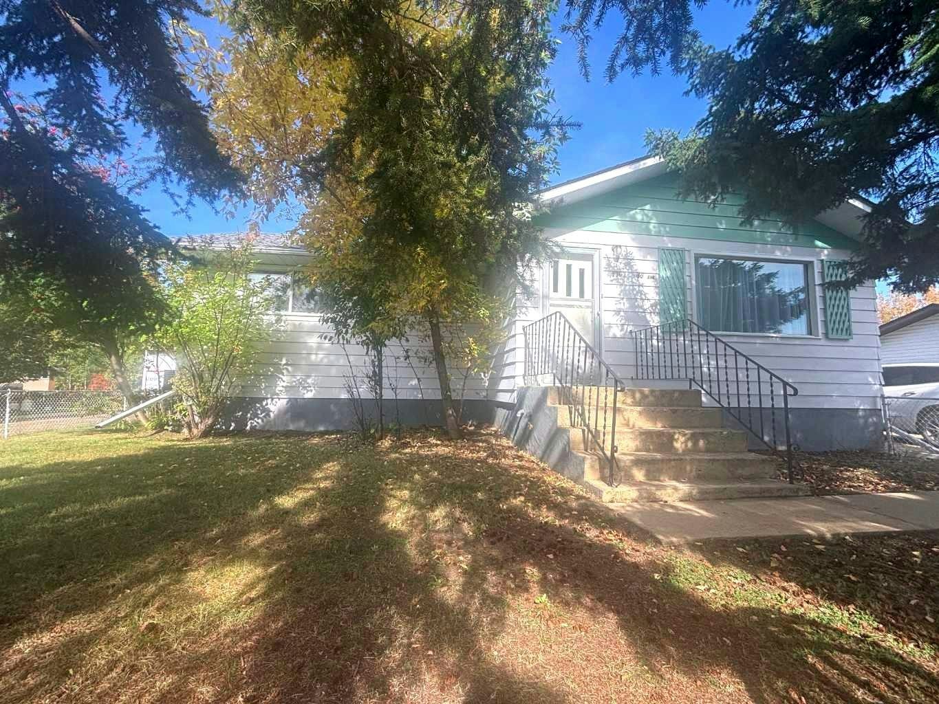 5307 45 Avenue, Athabasca, AB, T9S 1K2