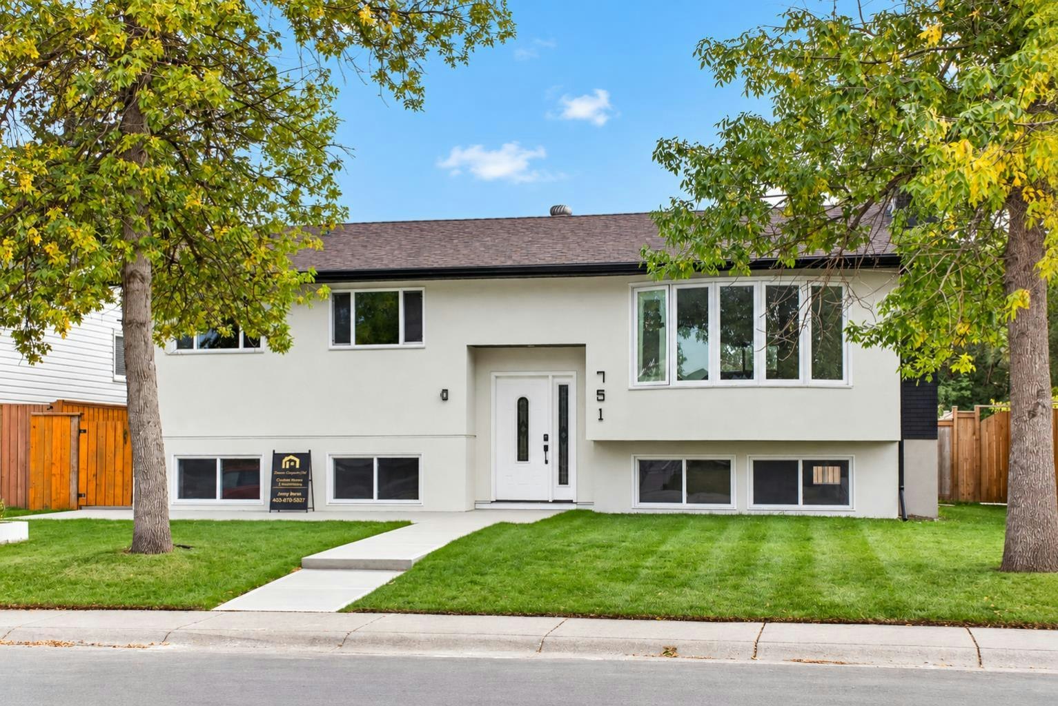 751 Whitemont Drive NE, Calgary, AB, Y1Y 3H1
