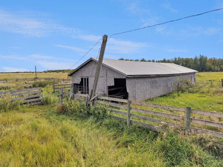 72167 Hwy 49, Greenview M.D., AB, T0H 3N0 - 8