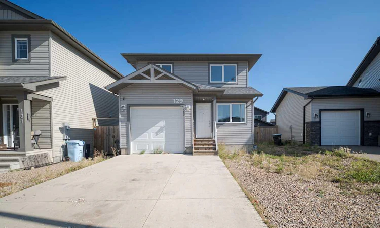 129 Airmont Court