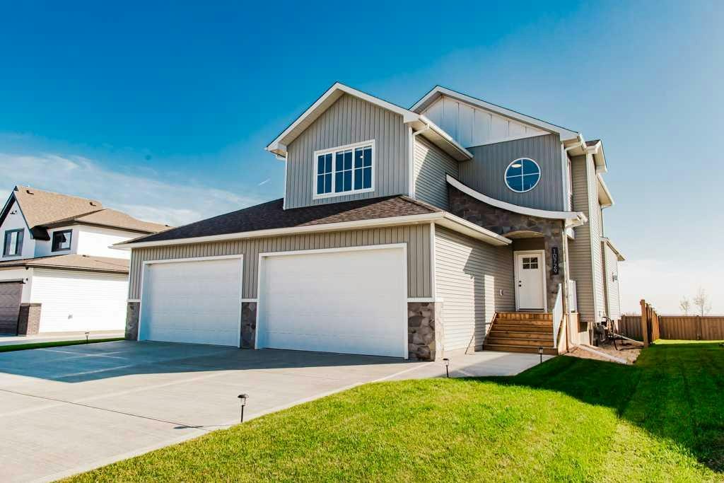 10729 145 Avenue, County of Grande Prairie, AB, T8X 0X6