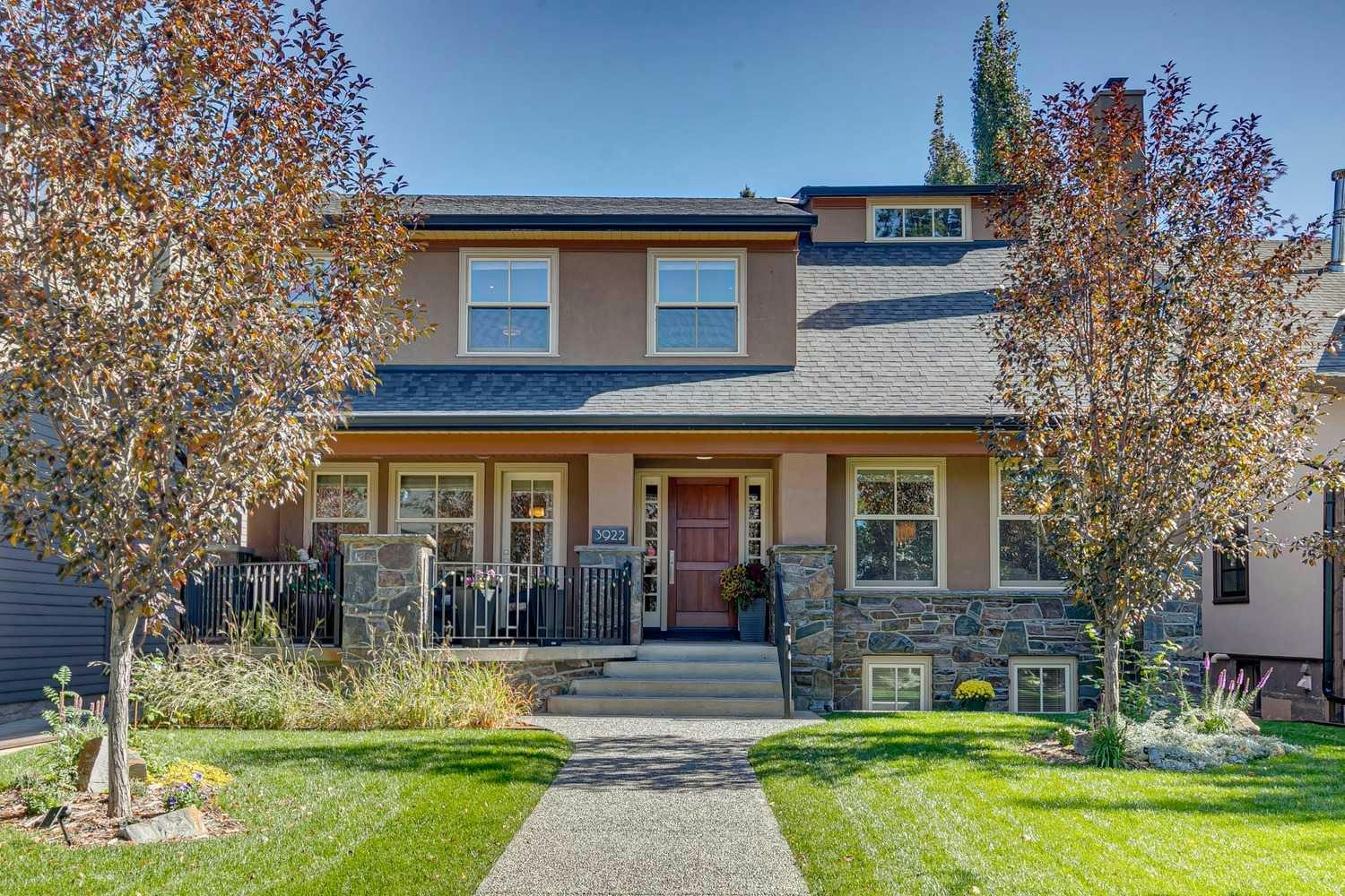 3922 4 Street SW, Calgary, AB, T2S 1Y5