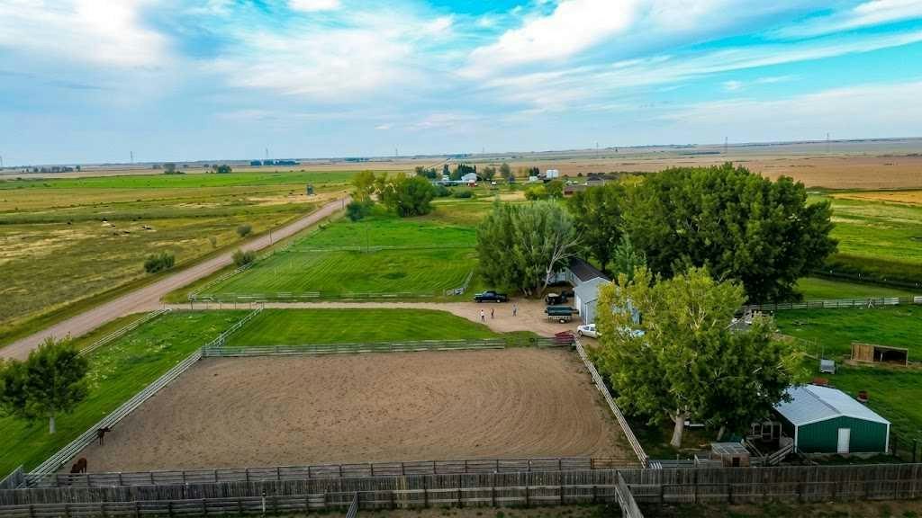 175029 Rr 142 Road, Rural Newell County, AB, T1R 1C5