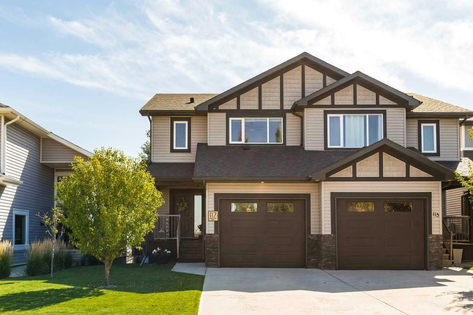 117 Northlander Bend W, Lethbridge, AB, T1J 5G6