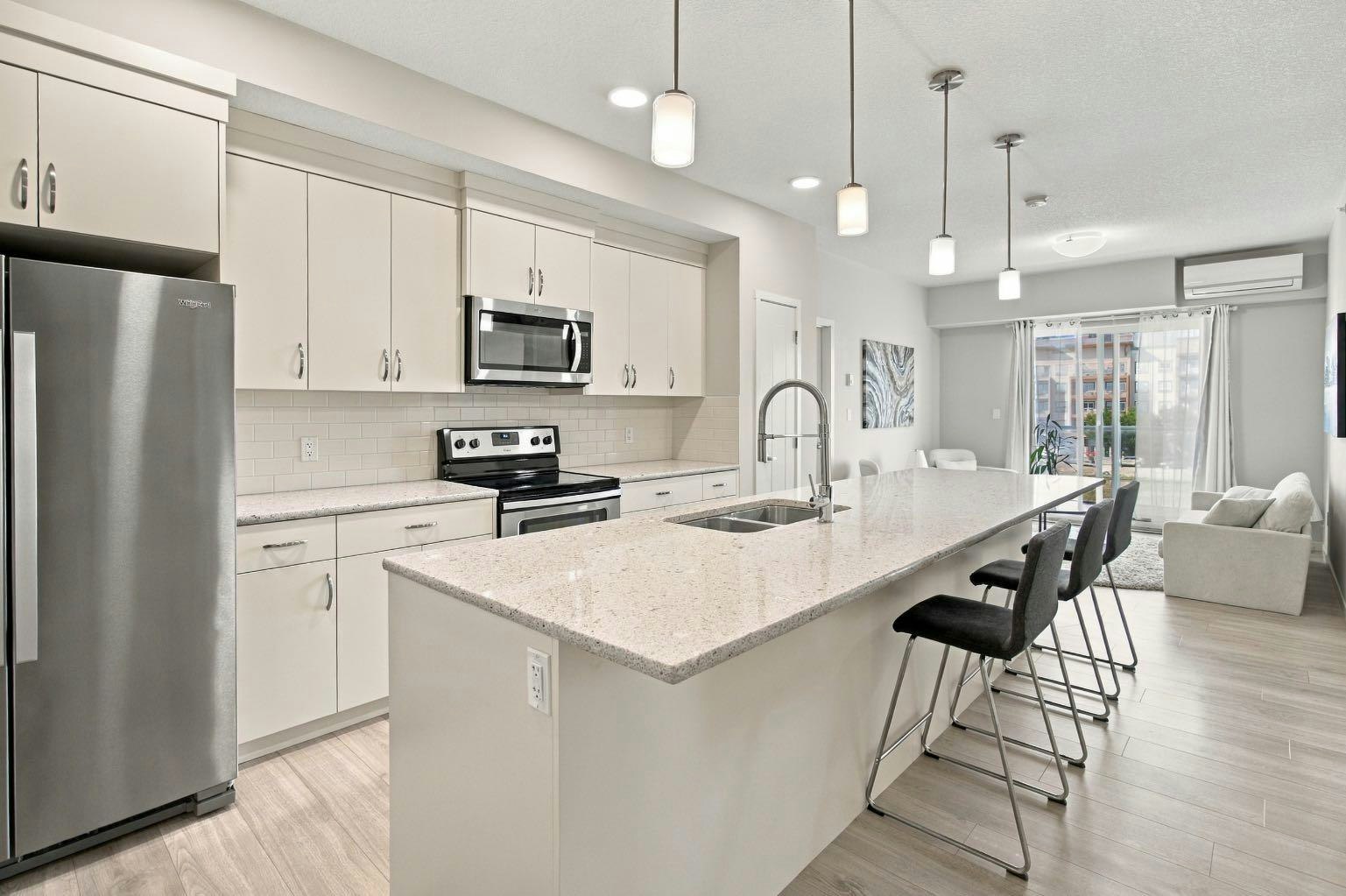 414-20 Seton Park SE, Calgary, AB, T3M 2V4
