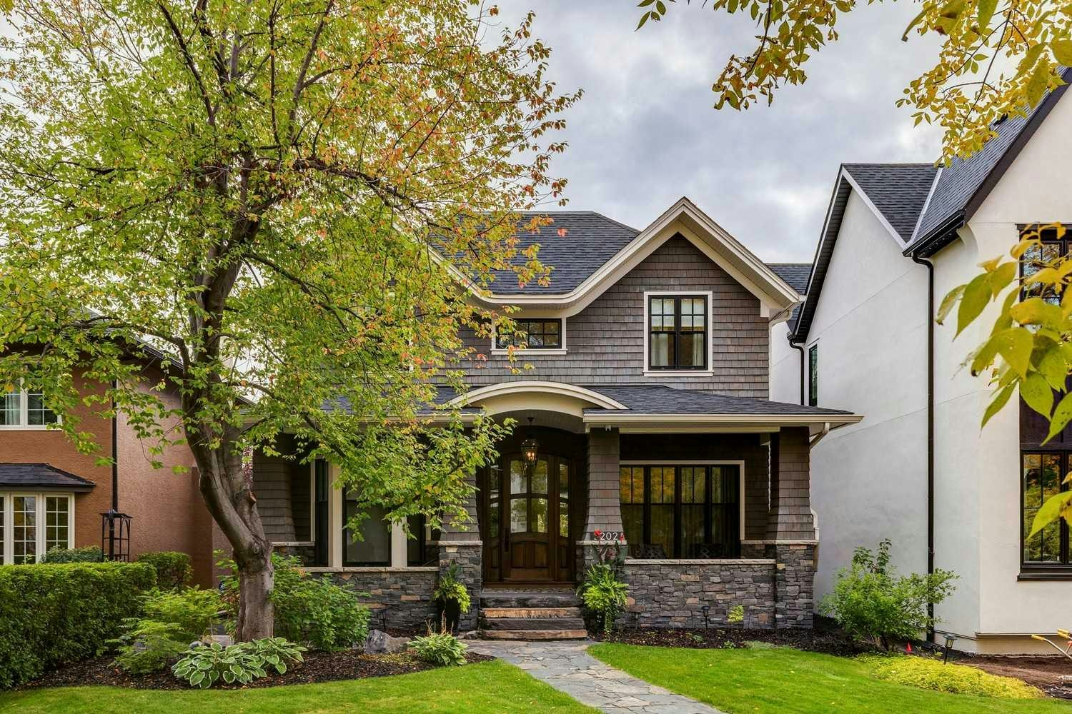 3202 Vercheres Street SW, Calgary, AB, T2T 3R5