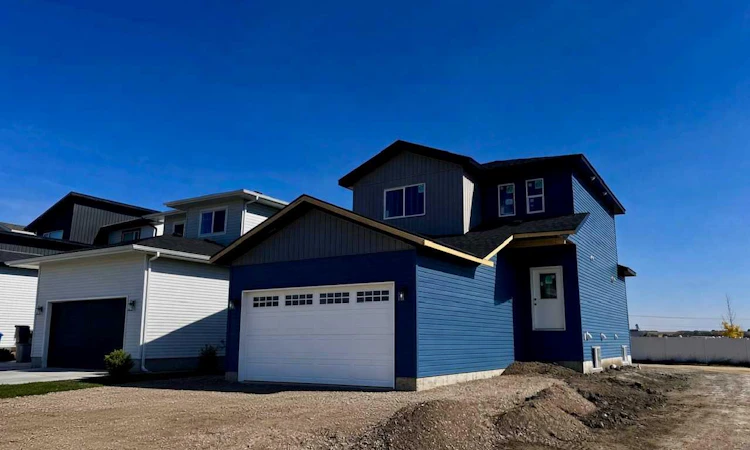114 Norseman Close