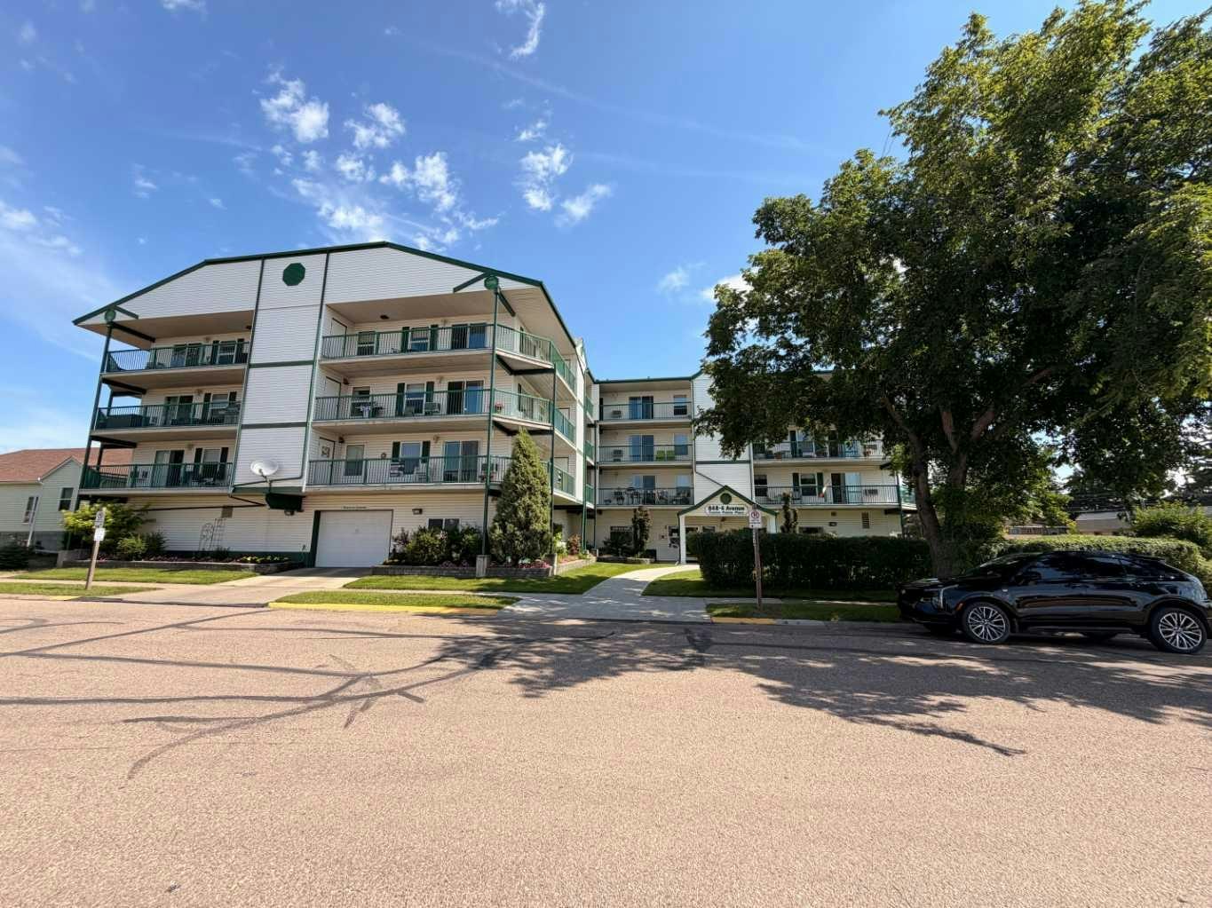 307-848 4 Avenue, Wainwright, AB, T9W 1V6