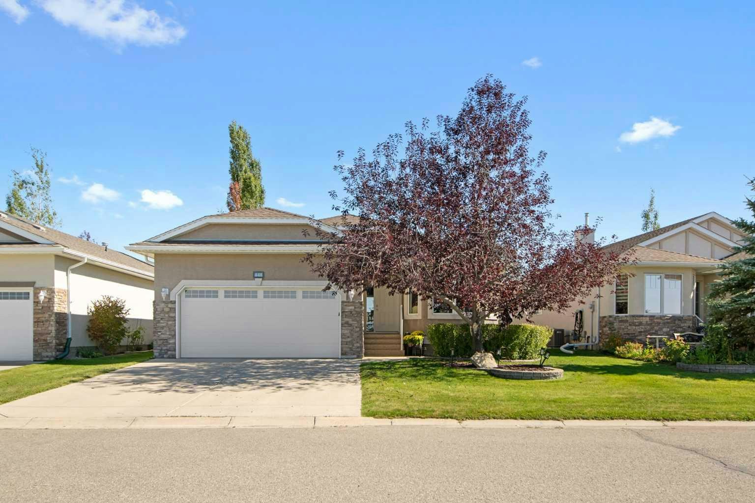 448 Riverside Green NW, High River, AB, T1V 2B5