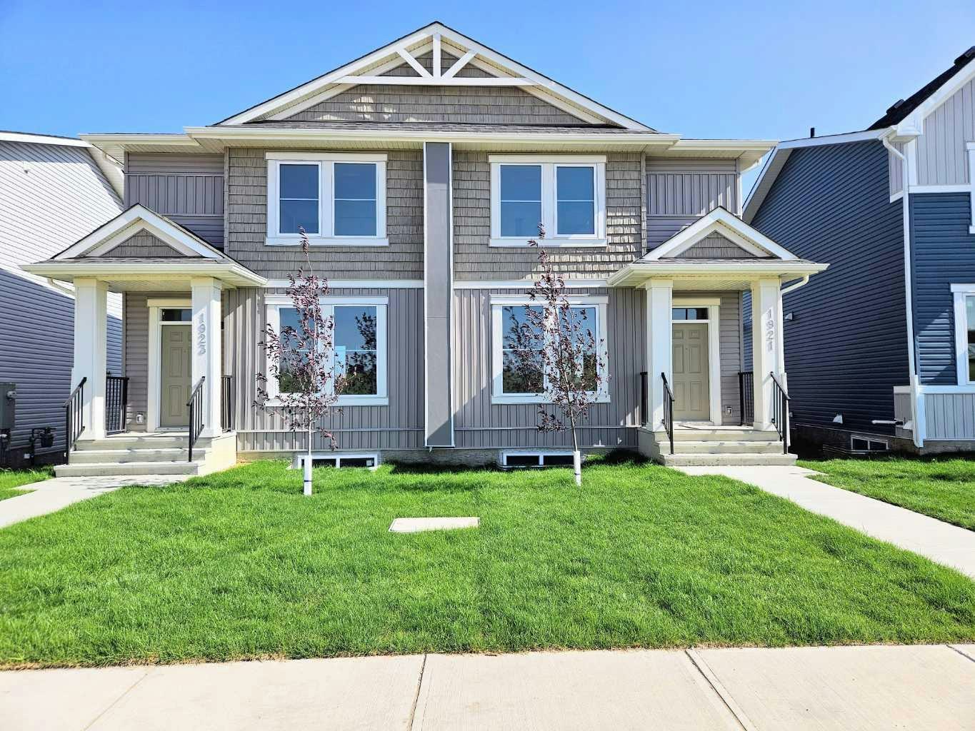 1923 Mccaskill Drive, Crossfield, AB, T0M 0S0
