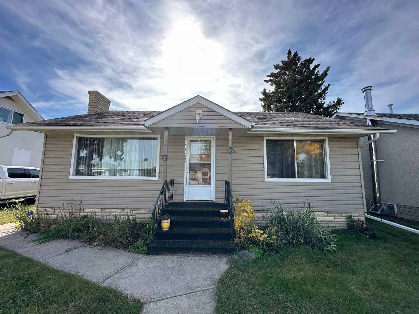 4615 51 Avenue, Town Of Vermilion, AB, T9X 1R9