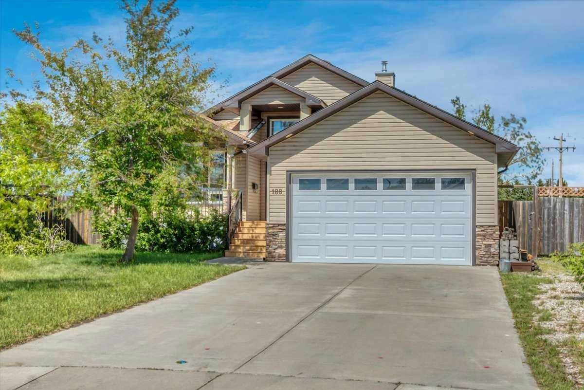 188 Aspen Creek Crescent, Strathmore, AB, T1P 0A7