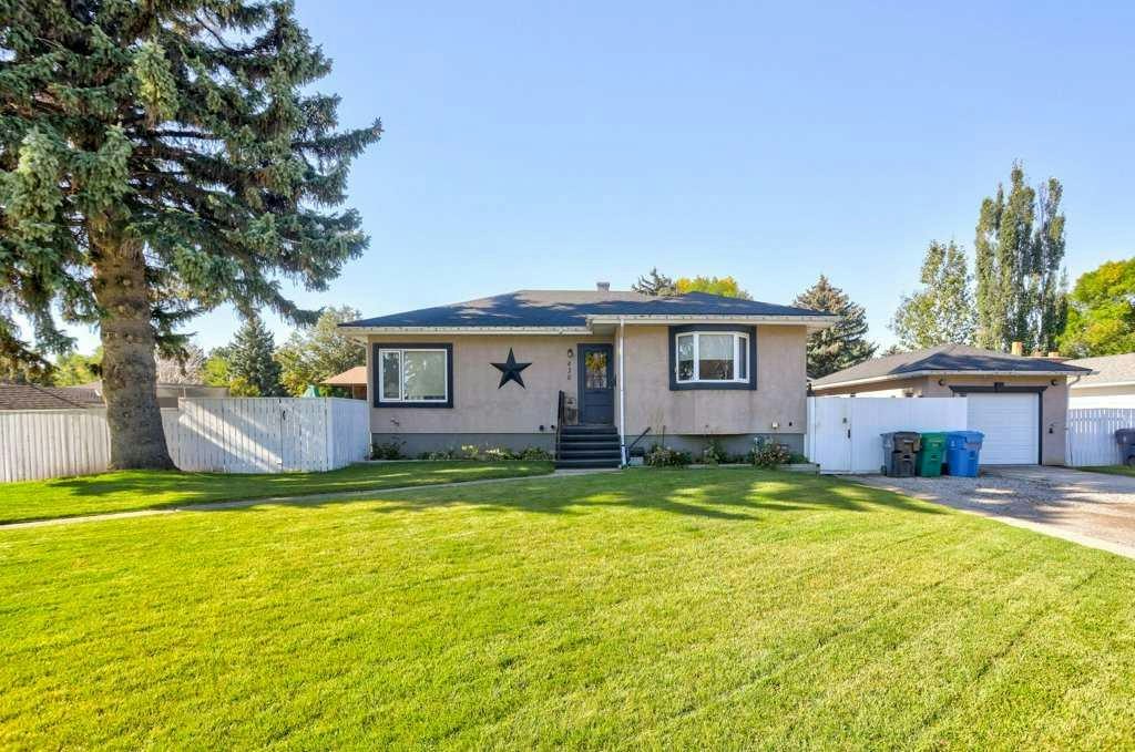 430 Dieppe Boulevard S, Lethbridge, AB, T1J 3X1
