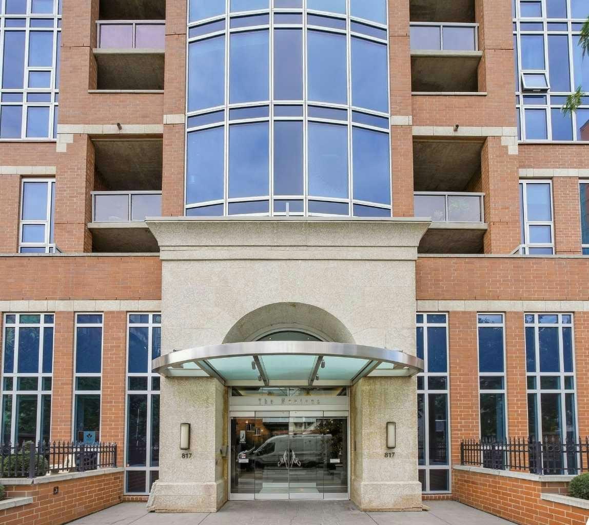 500-817 15 Avenue SW, Calgary, AB, T2R 0H8