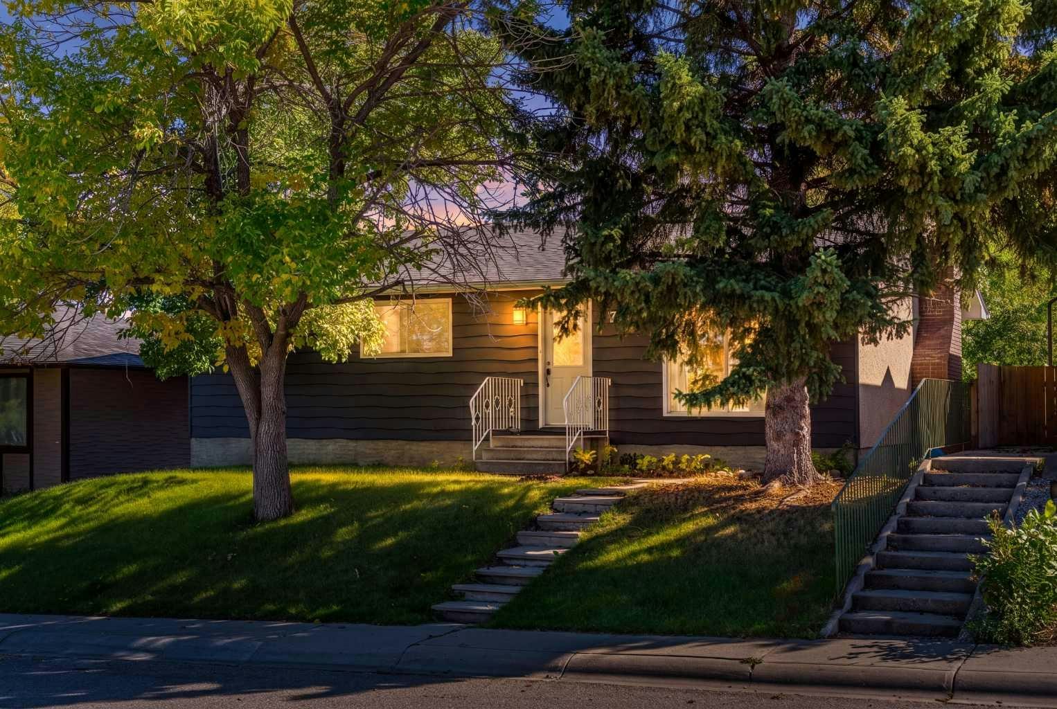 711 118 Avenue SW, Calgary, AB, T2W 0E6
