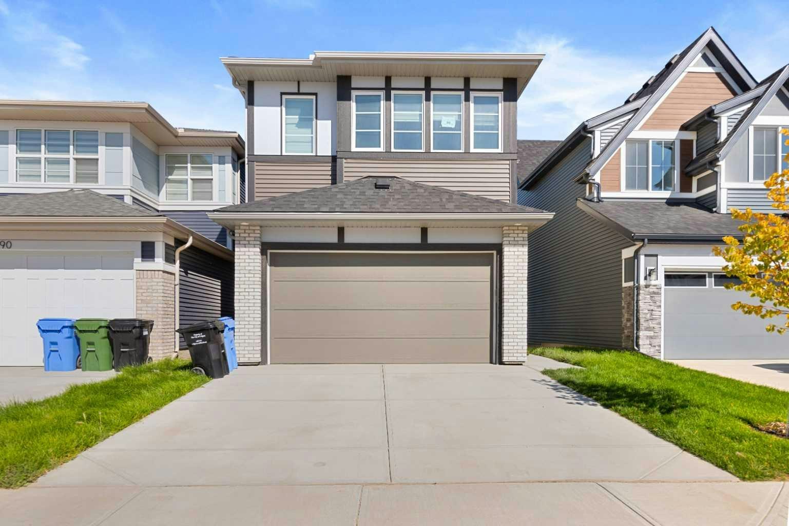 86 Corner Glen Gardens NE, Calgary, AB, T3N 2P5