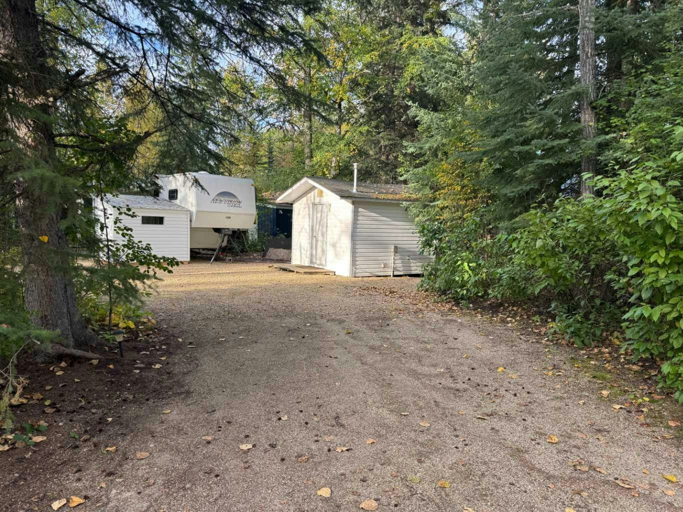 Lot#92 5 Star Golf Club, Smoky River M.D., AB, T0H 1M0