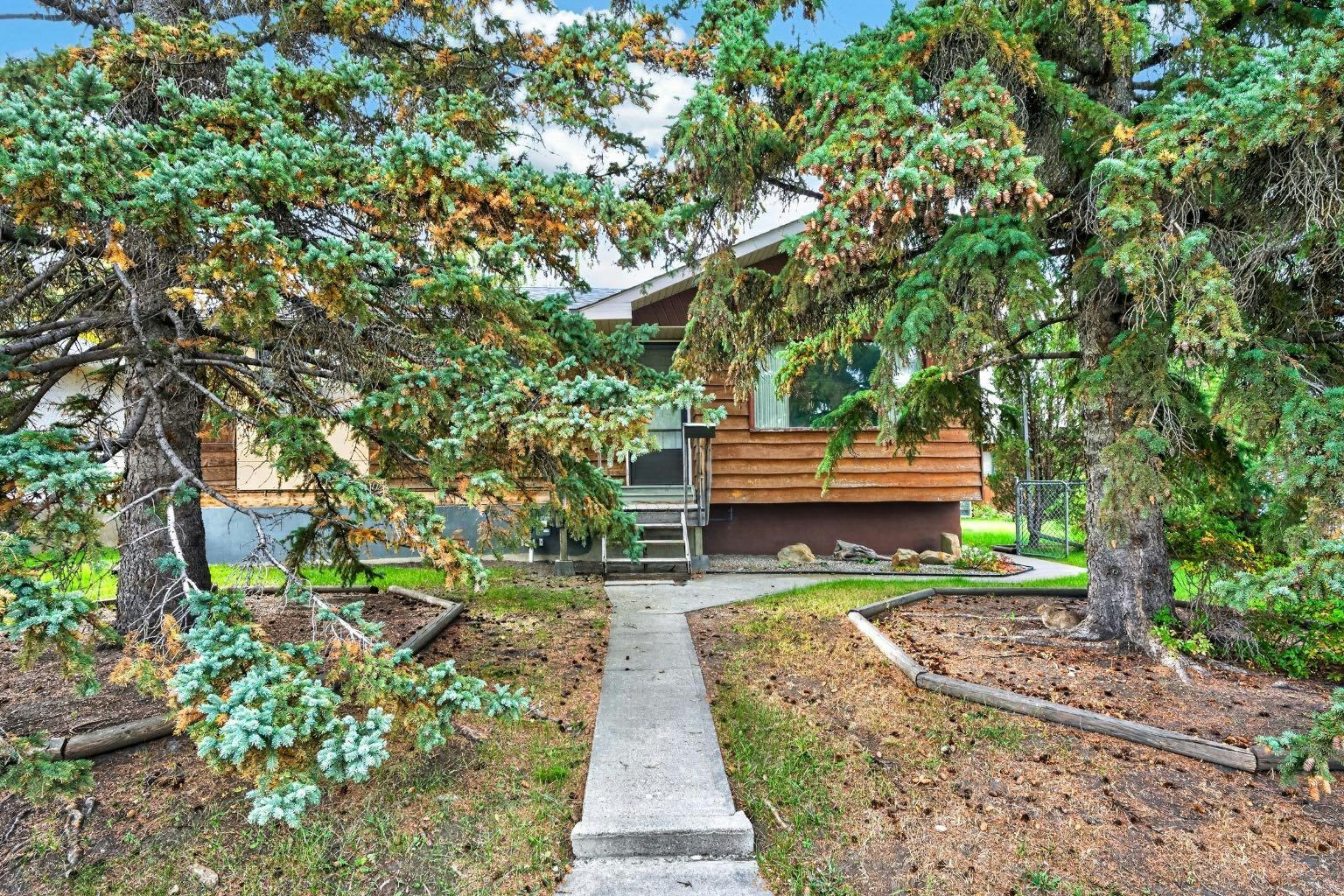 3723 Bow Anne Road NW, Calgary, AB, T3B 2T7