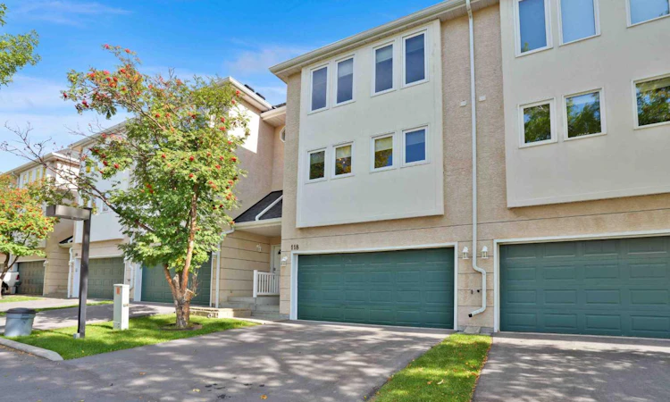 118 Candle Terrace SW