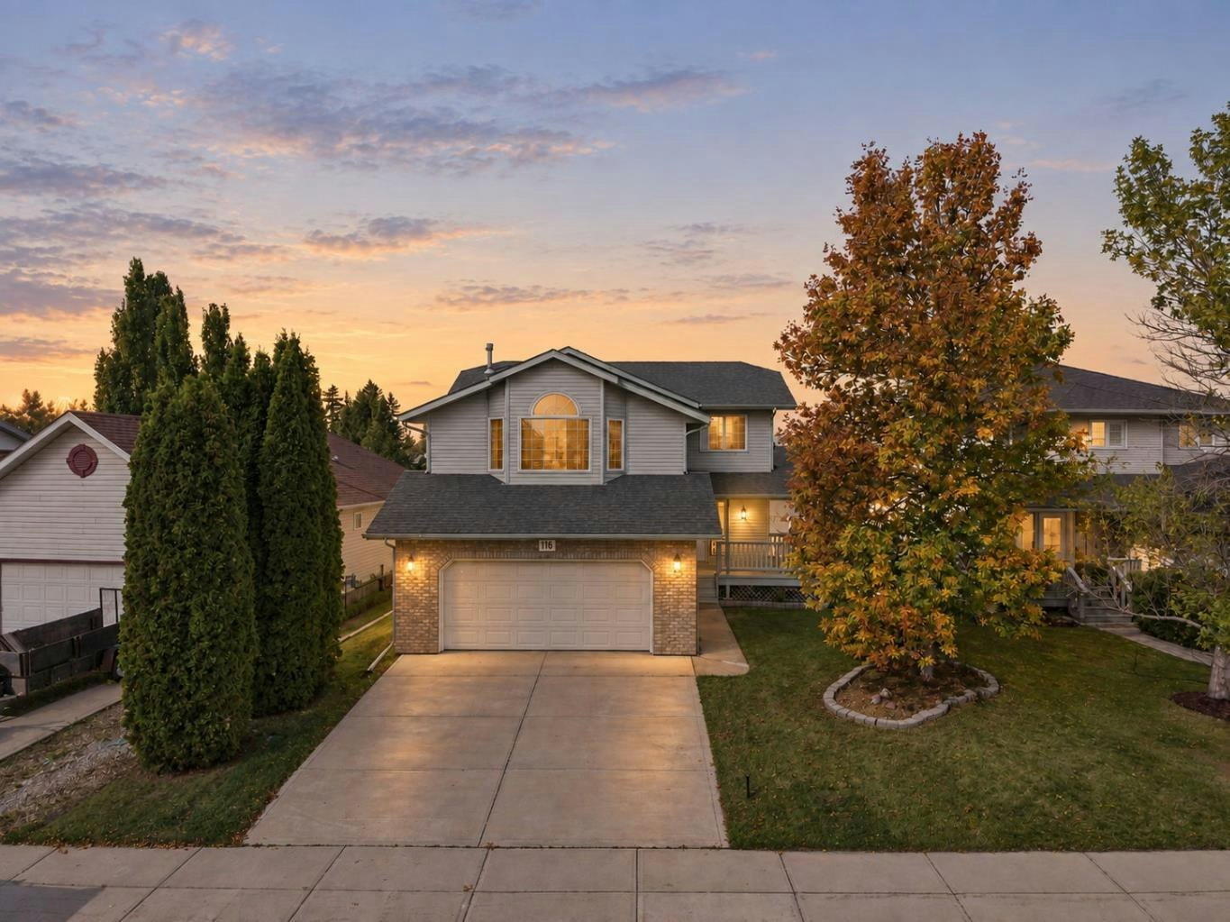 116 Reichley Street, Red Deer, AB, T4P 3S8