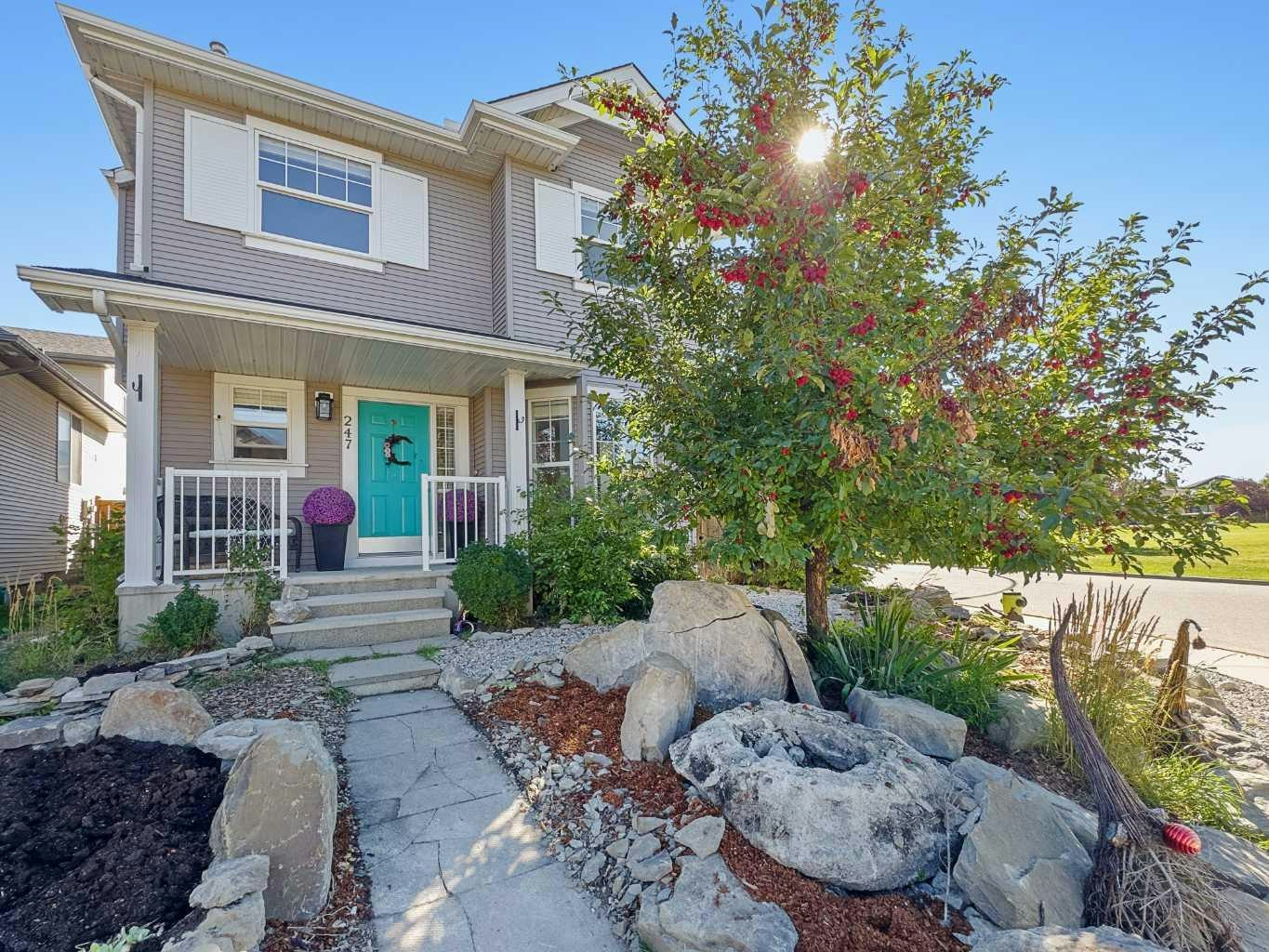 247 Cranberry Place SE, Calgary, AB, T3M 0G7