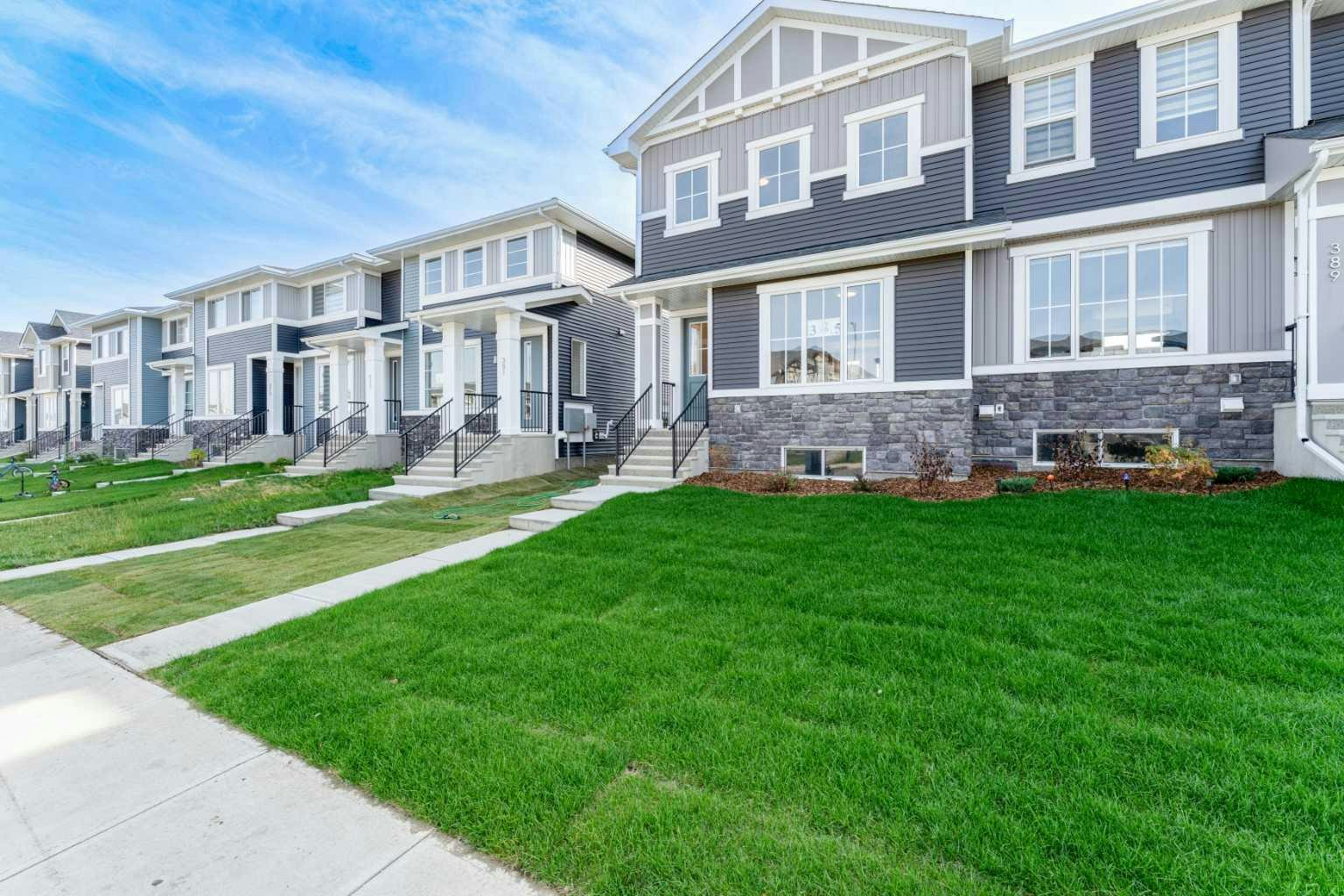 385 Waterford Boulevard, Chestermere, AB, T1X 3B8