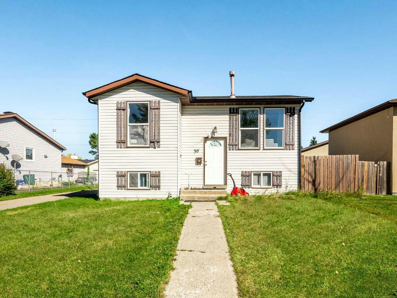 36 Castlebrook Rise NE, Calgary, AB, T3J 1R5