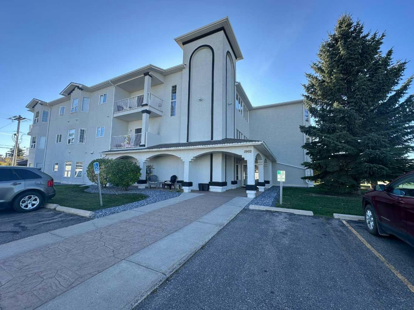 303-1902 23 Street, Didsbury, AB, T0M 0W0