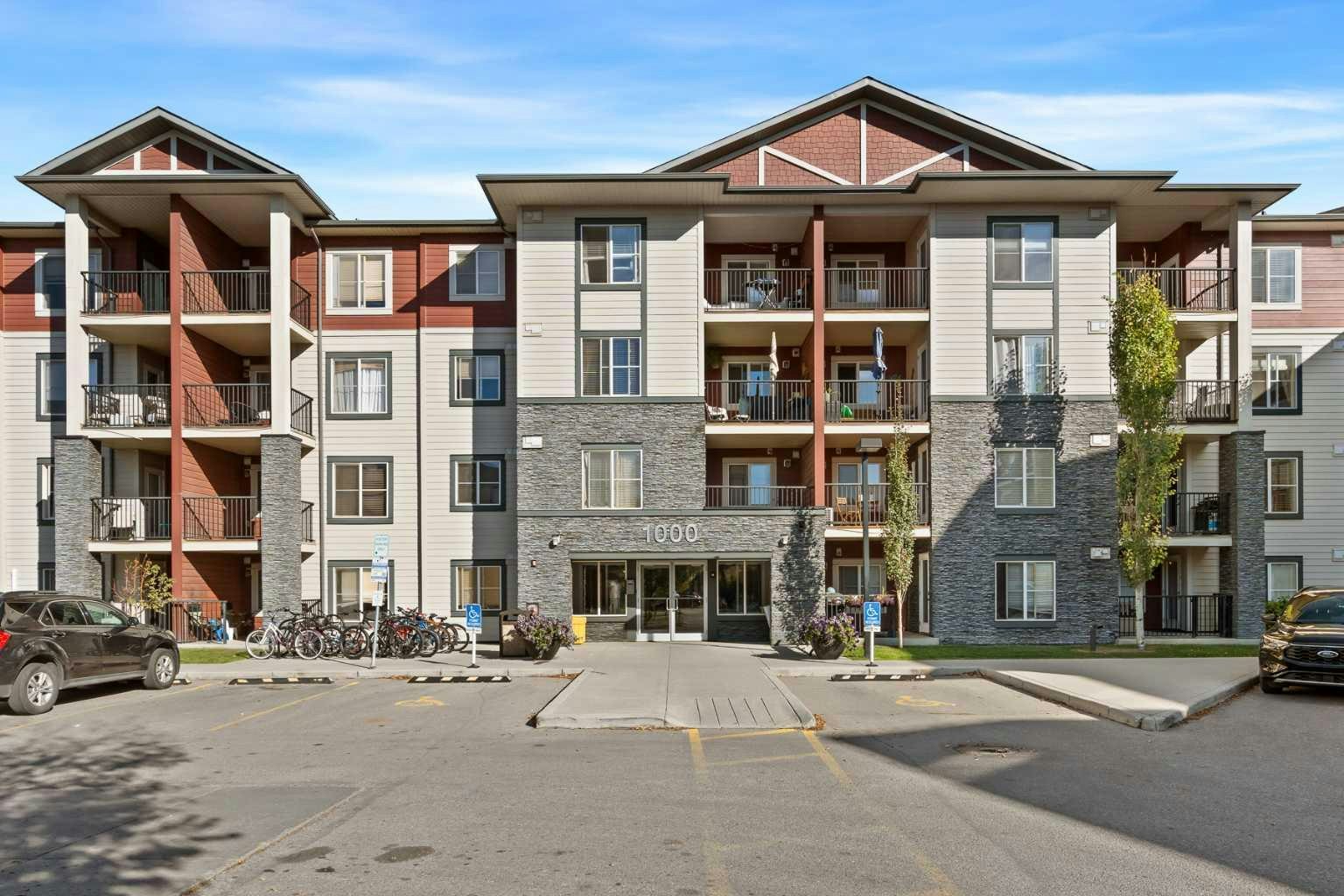 1423-81 Legacy Boulevard SE, Calgary, AB, T2X 2B9