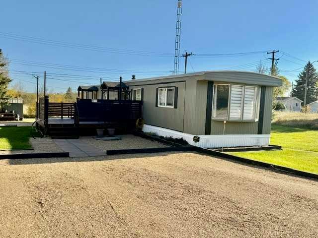 5111 48 Street, Hardisty, AB, T0B 1V0