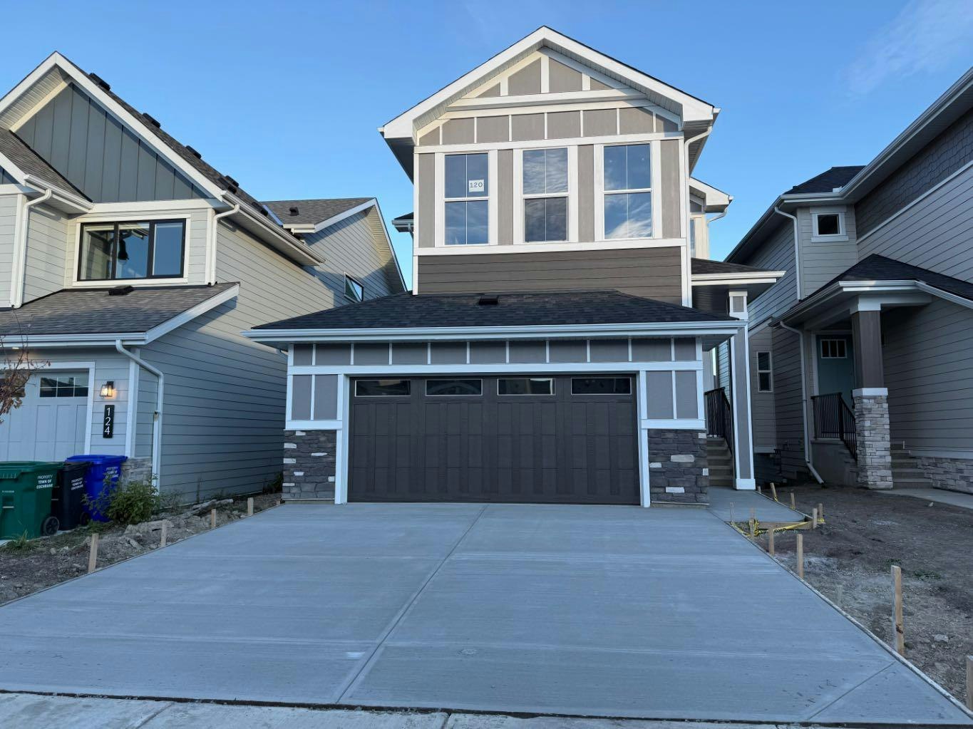 120 Sunrise Heath, Cochrane, AB, T4C 3C5